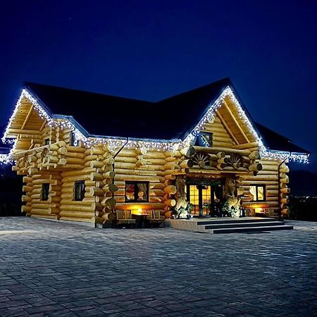 Bucovina Exclusiv Hotel Vama  Exterior foto
