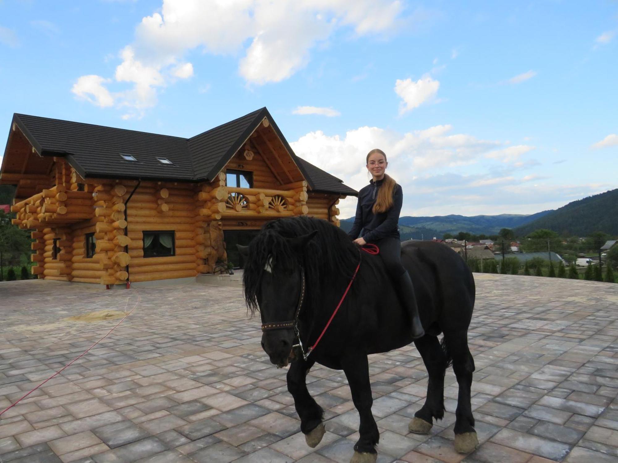 Bucovina Exclusiv Hotel Vama  Exterior foto