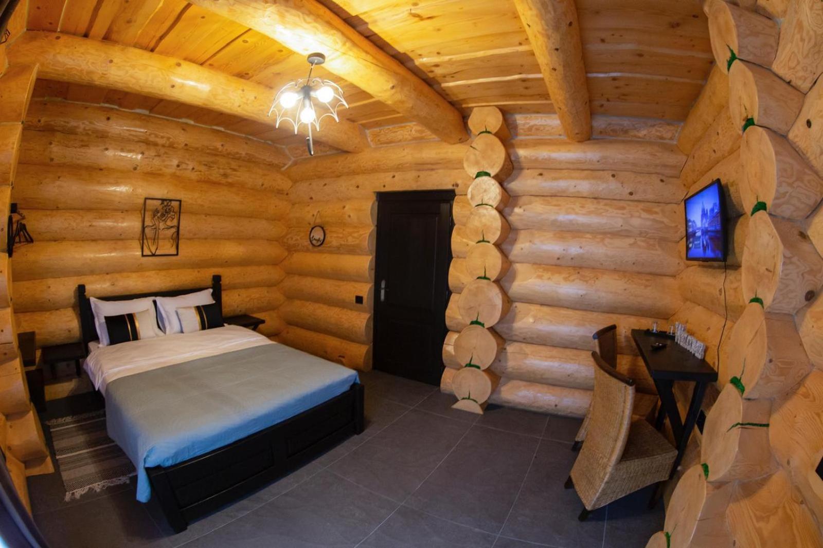Bucovina Exclusiv Hotel Vama  Exterior foto