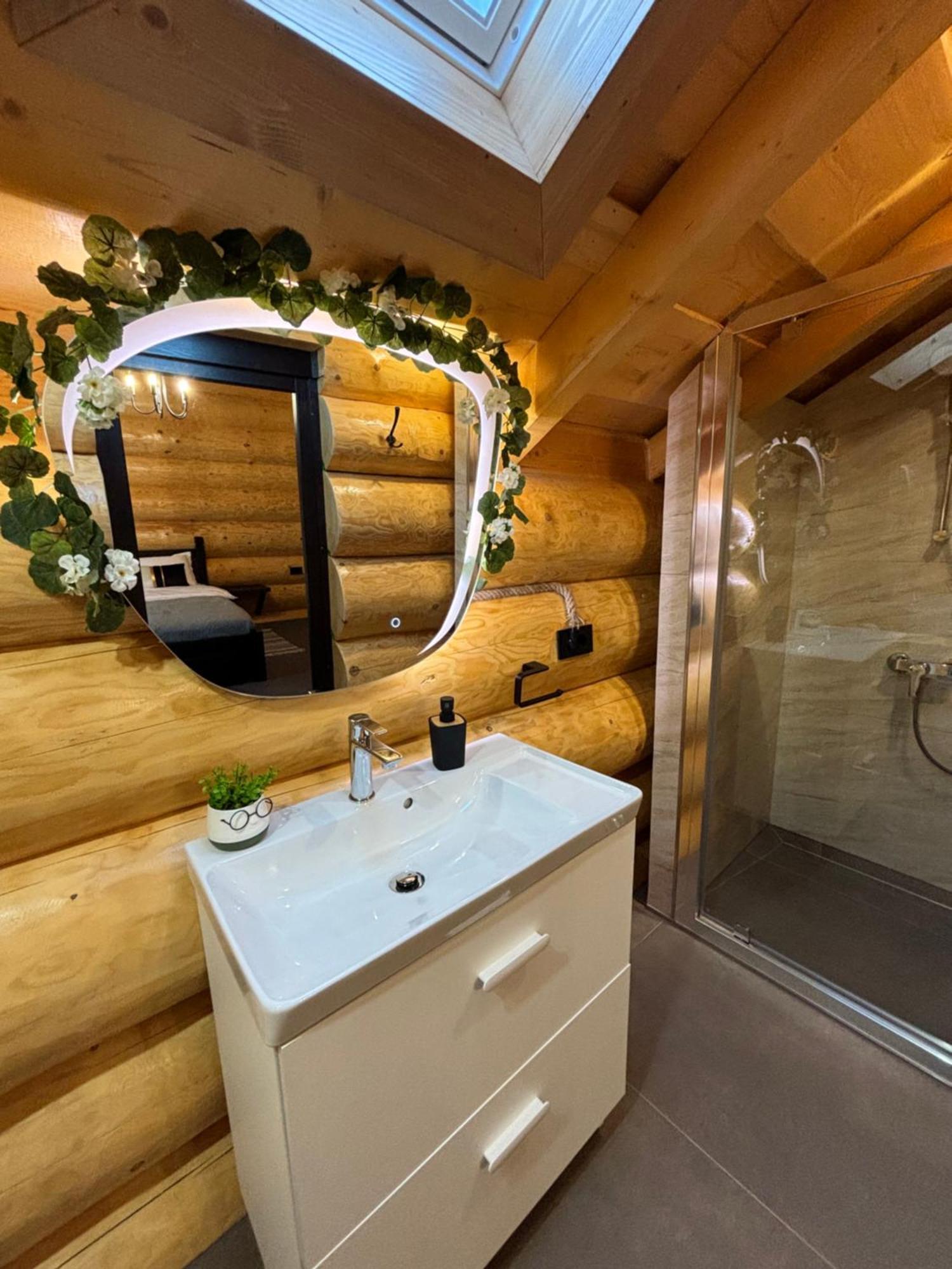 Bucovina Exclusiv Hotel Vama  Exterior foto