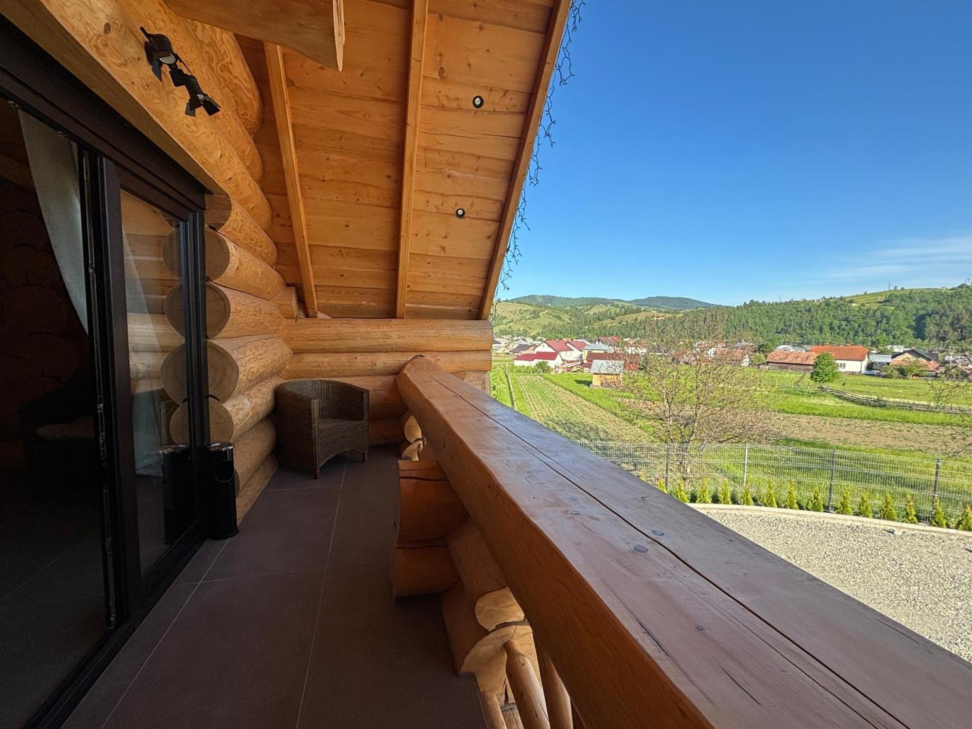 Bucovina Exclusiv Hotel Vama  Exterior foto