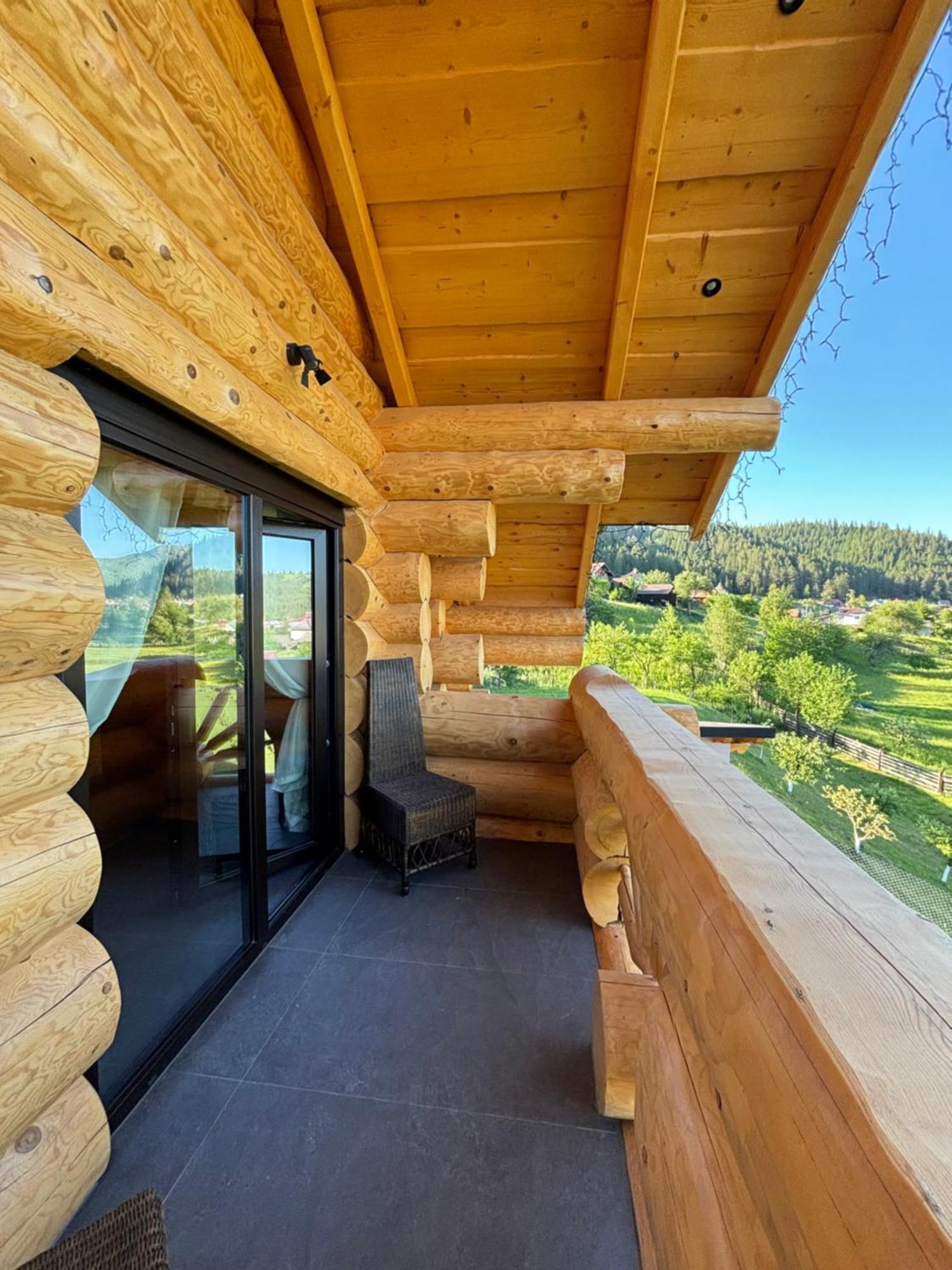 Bucovina Exclusiv Hotel Vama  Exterior foto