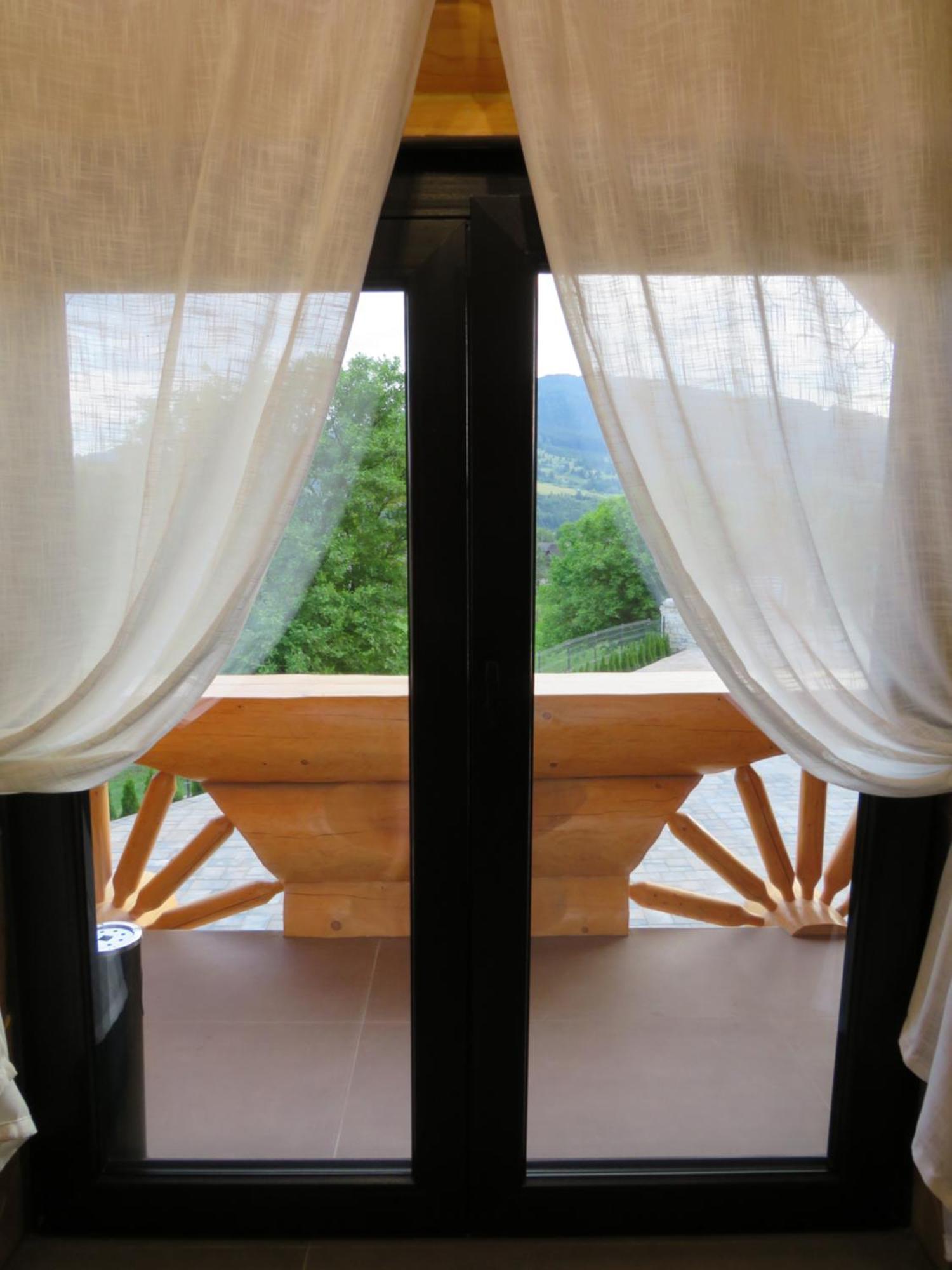 Bucovina Exclusiv Hotel Vama  Exterior foto