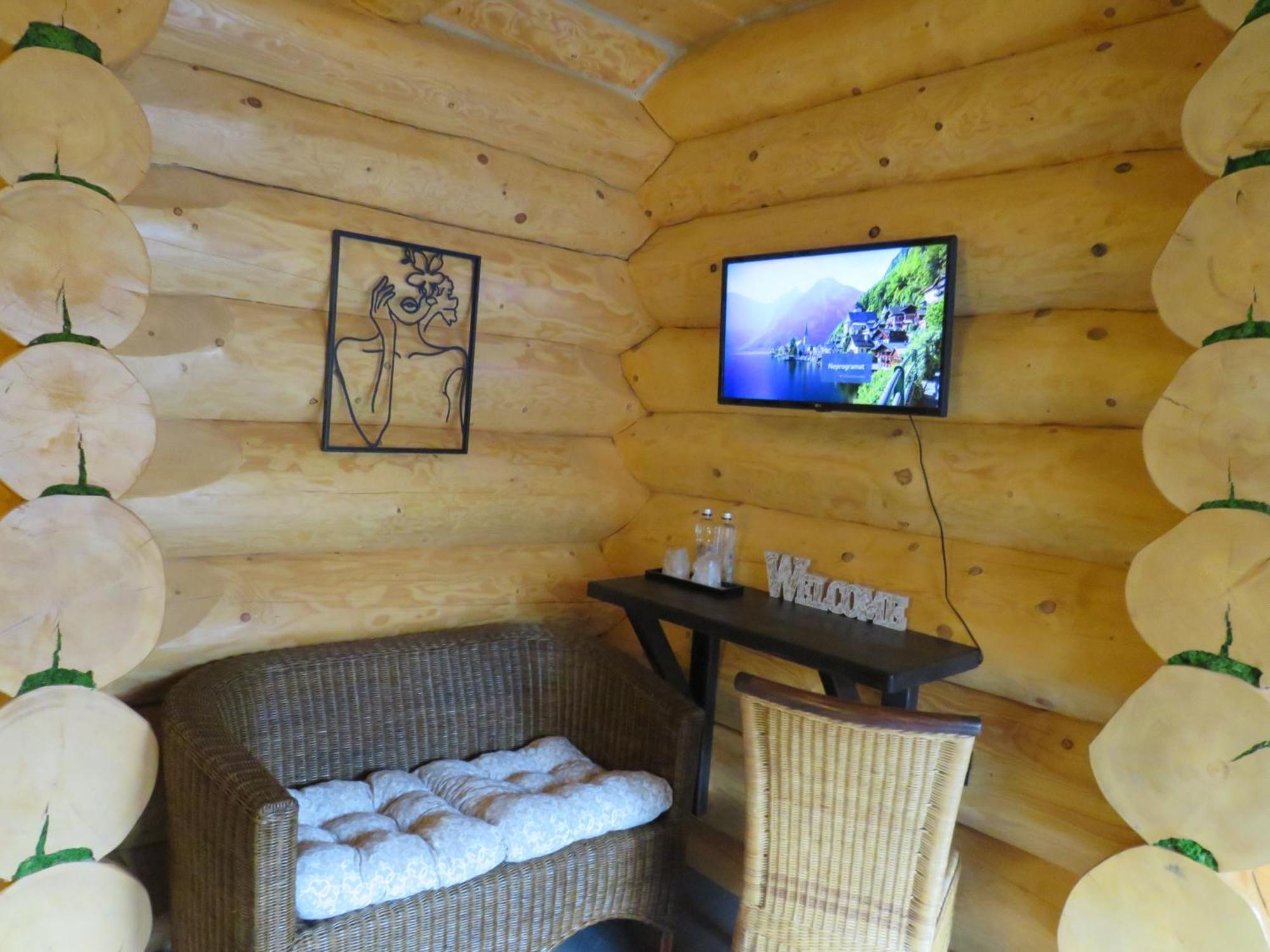 Bucovina Exclusiv Hotel Vama  Exterior foto