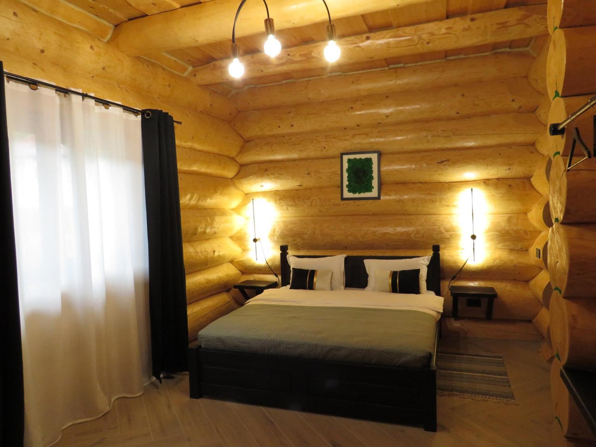 Bucovina Exclusiv Hotel Vama  Exterior foto