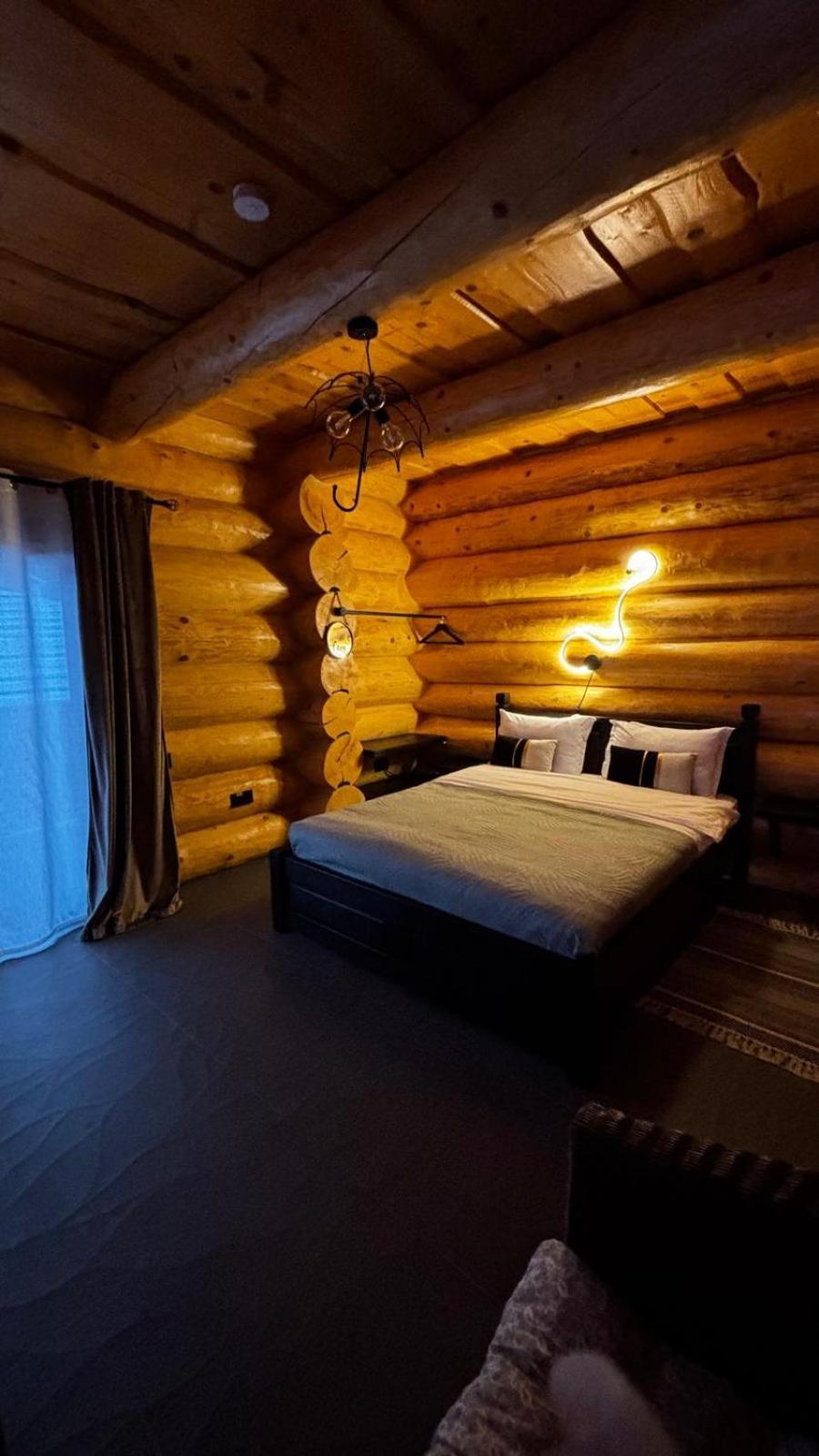 Bucovina Exclusiv Hotel Vama  Exterior foto