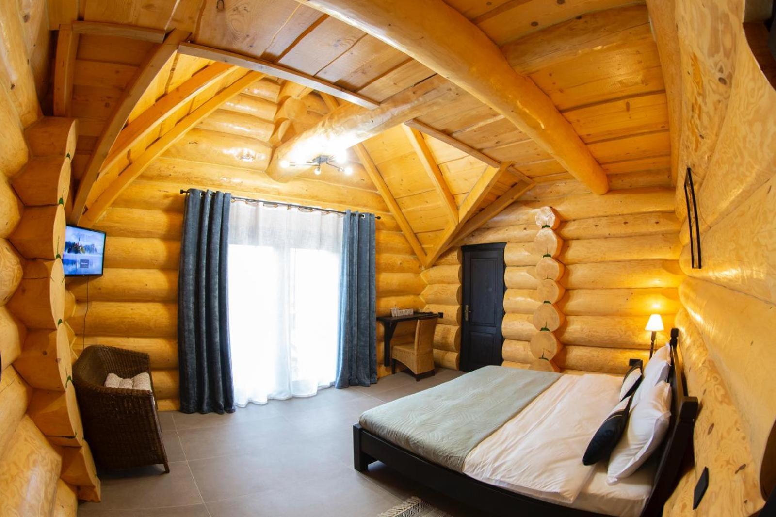 Bucovina Exclusiv Hotel Vama  Exterior foto