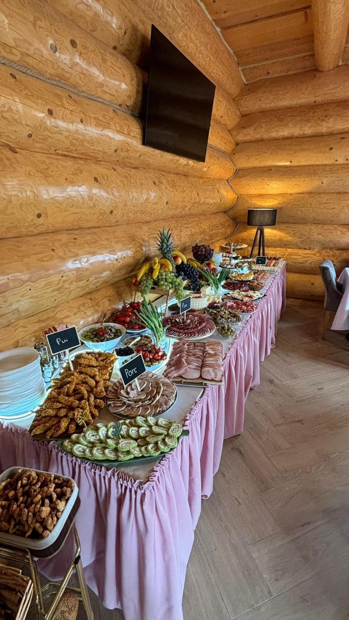 Bucovina Exclusiv Hotel Vama  Exterior foto