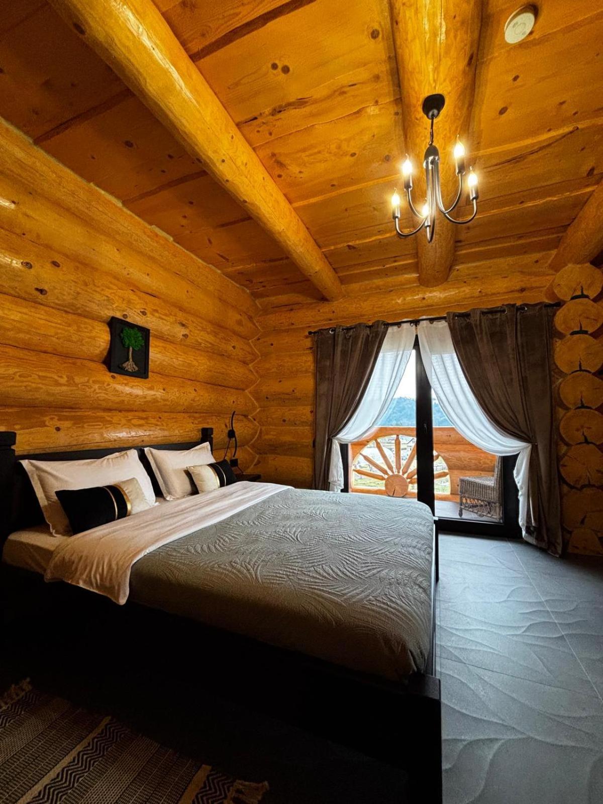 Bucovina Exclusiv Hotel Vama  Exterior foto